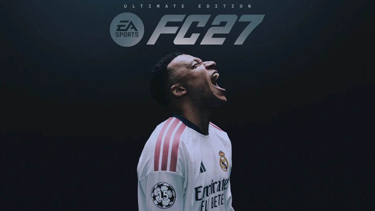 EA SPORTS FC 27